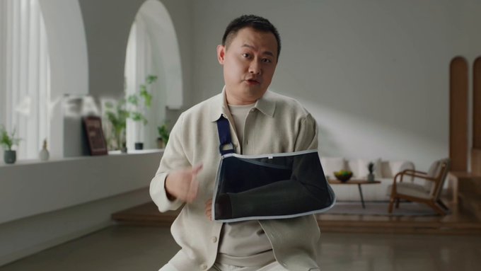 비글 JST-2로 생성한 3D 캐릭터와 장면 미리보기