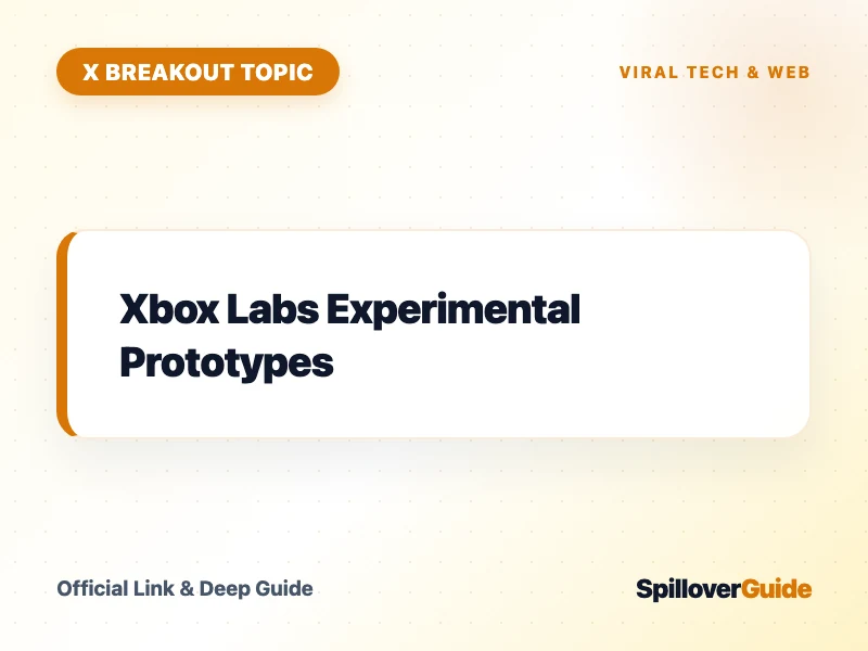 Concept image of an Xbox controller next to a browser window showing a classic game